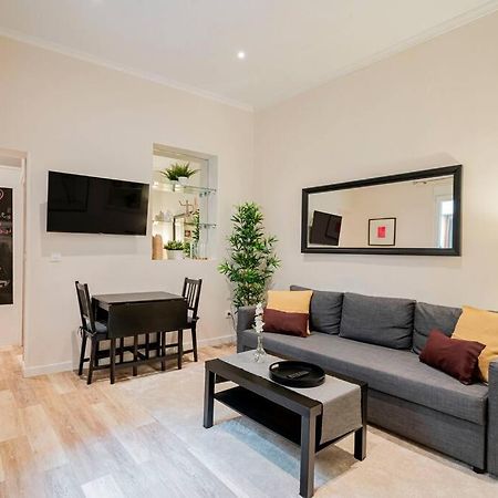 Victor Apartments Prado Madrid Exterior photo