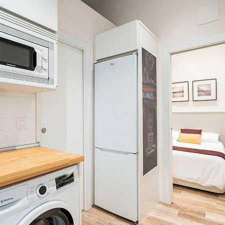 Victor Apartments Prado Madrid Exterior photo